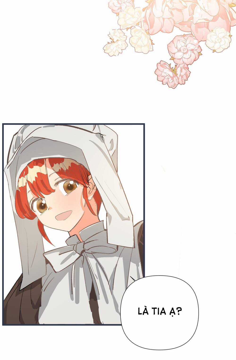 Nếu Ngài Cần Một Người Em Gái Giả Chapter 8.1 trang 7