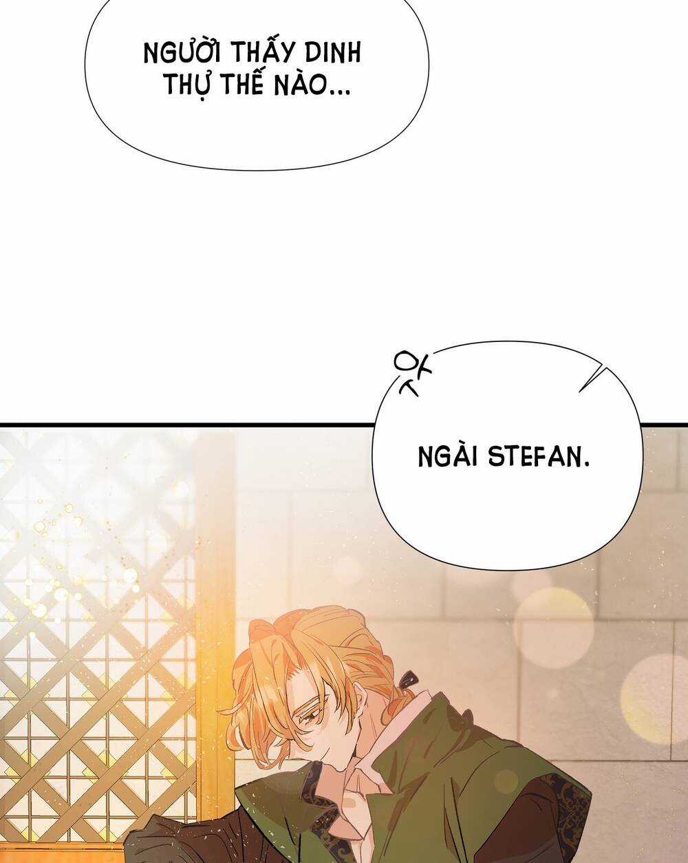 Nếu Ngài Cần Một Người Em Gái Giả Chapter 8.2 trang 10
