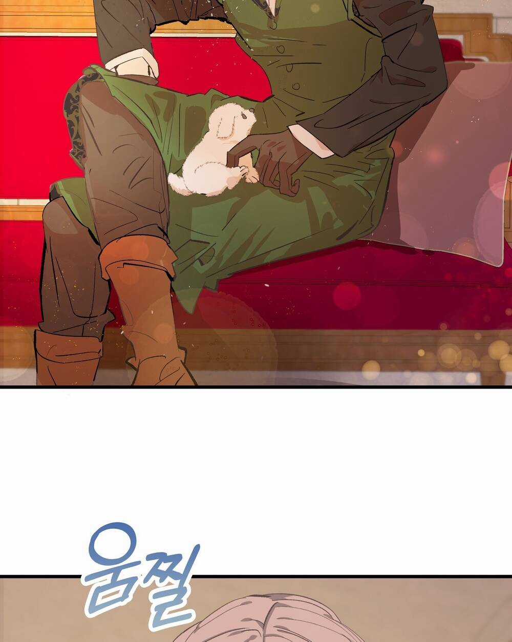 Nếu Ngài Cần Một Người Em Gái Giả Chapter 8.2 trang 11