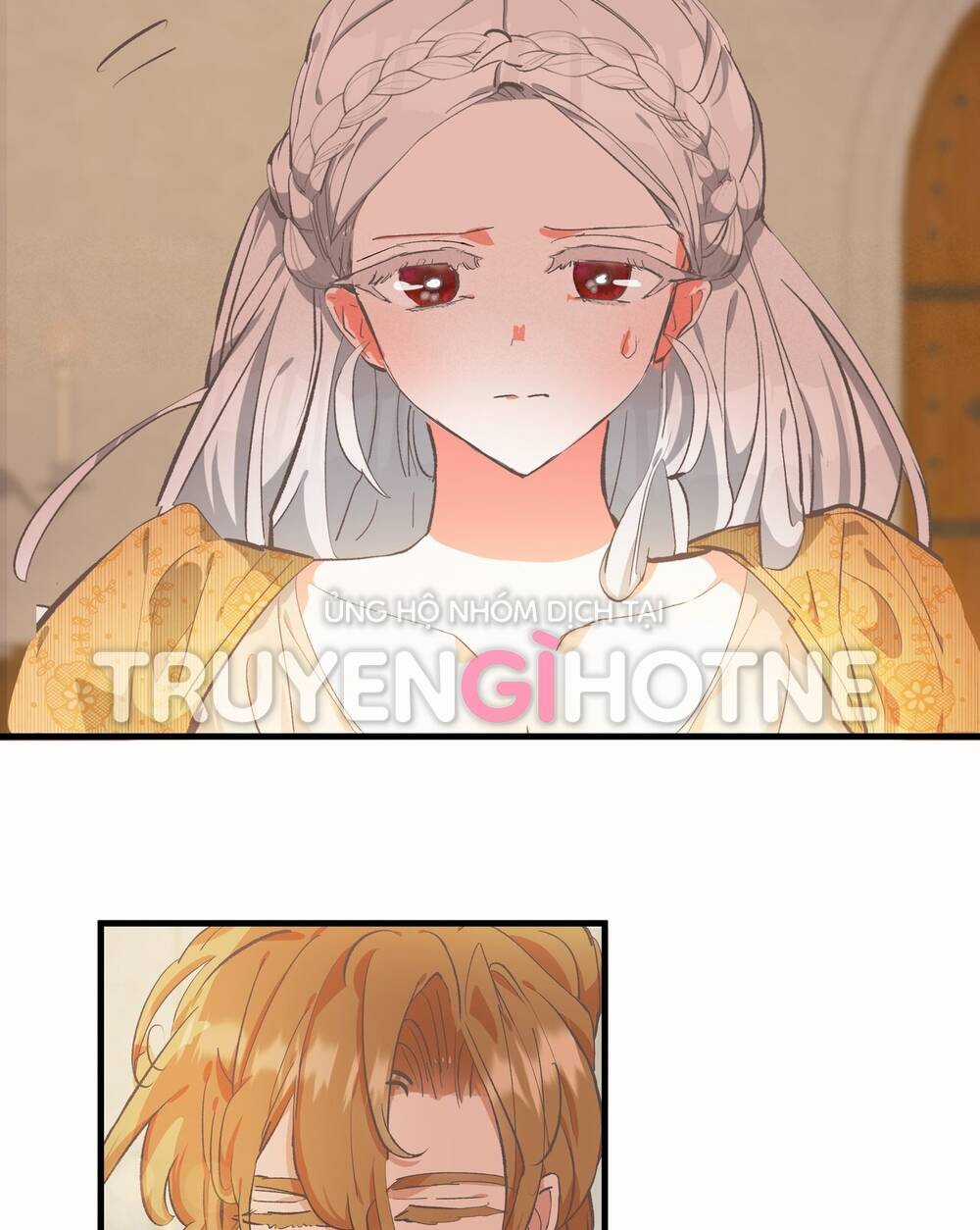 Nếu Ngài Cần Một Người Em Gái Giả Chapter 8.2 trang 12