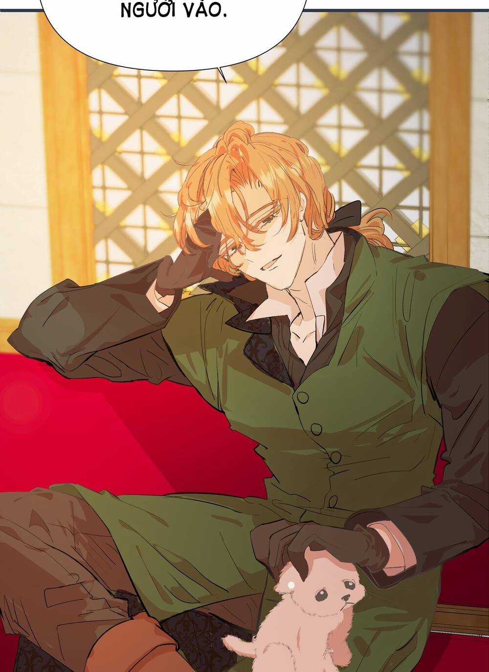 Nếu Ngài Cần Một Người Em Gái Giả Chapter 8.2 trang 20