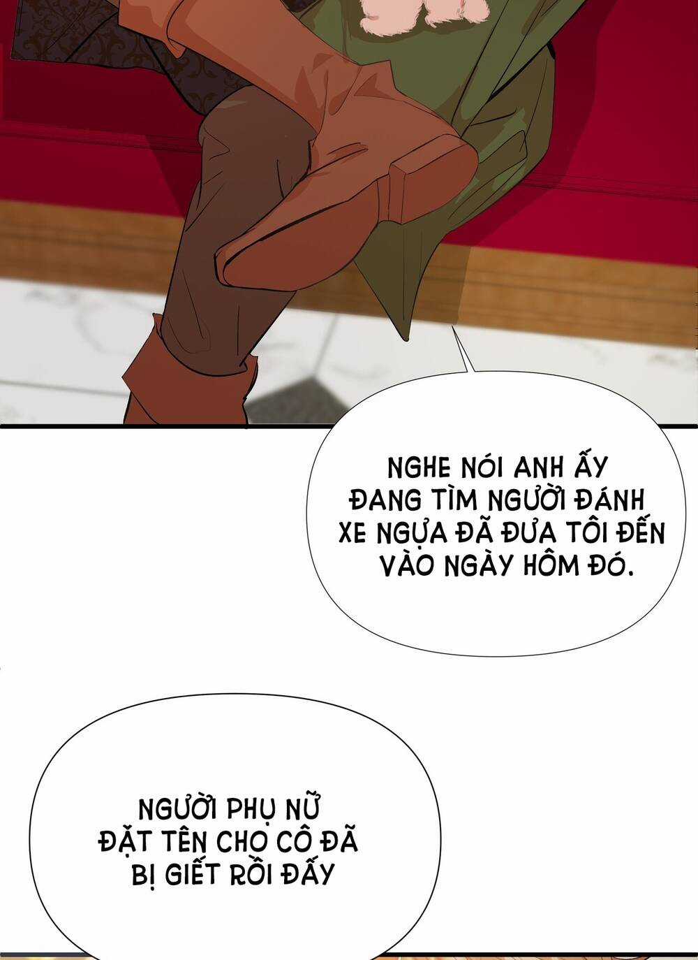 Nếu Ngài Cần Một Người Em Gái Giả Chapter 8.2 trang 21