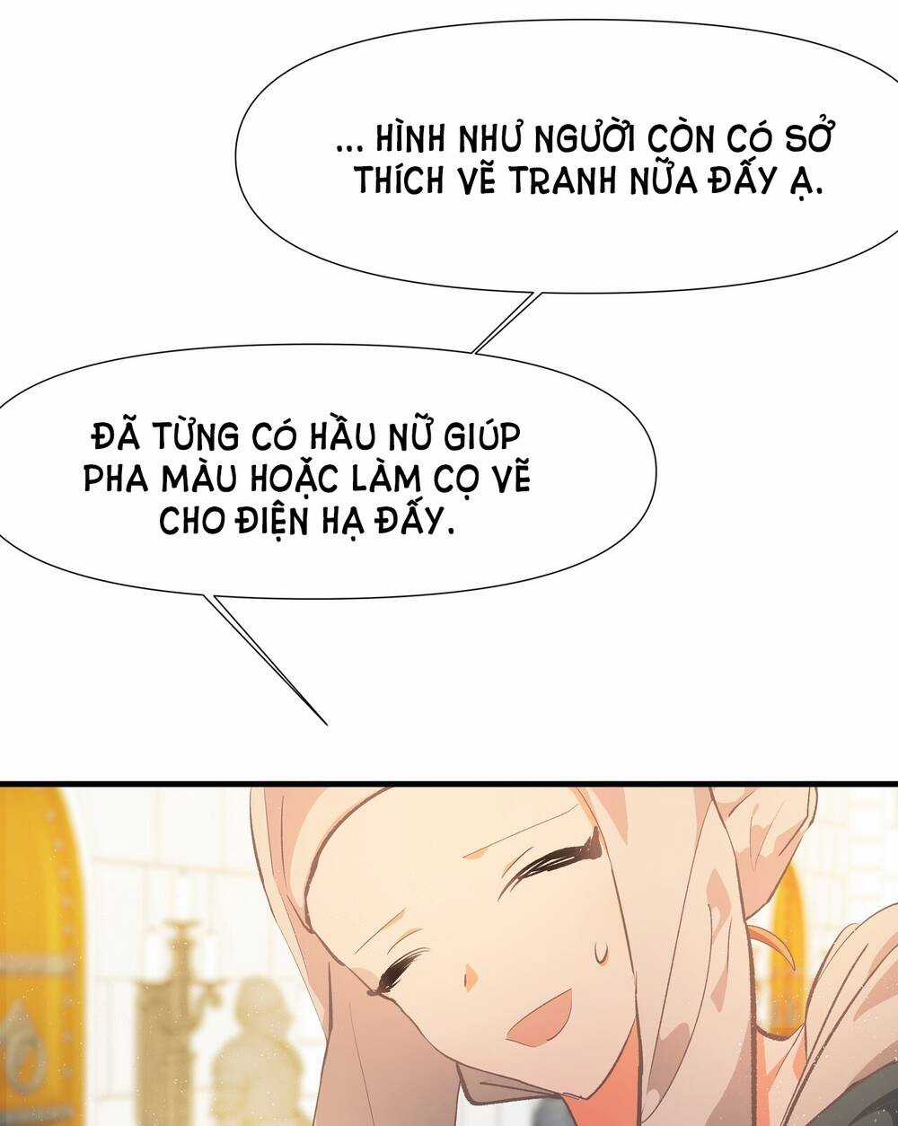 Nếu Ngài Cần Một Người Em Gái Giả Chapter 8.2 trang 3