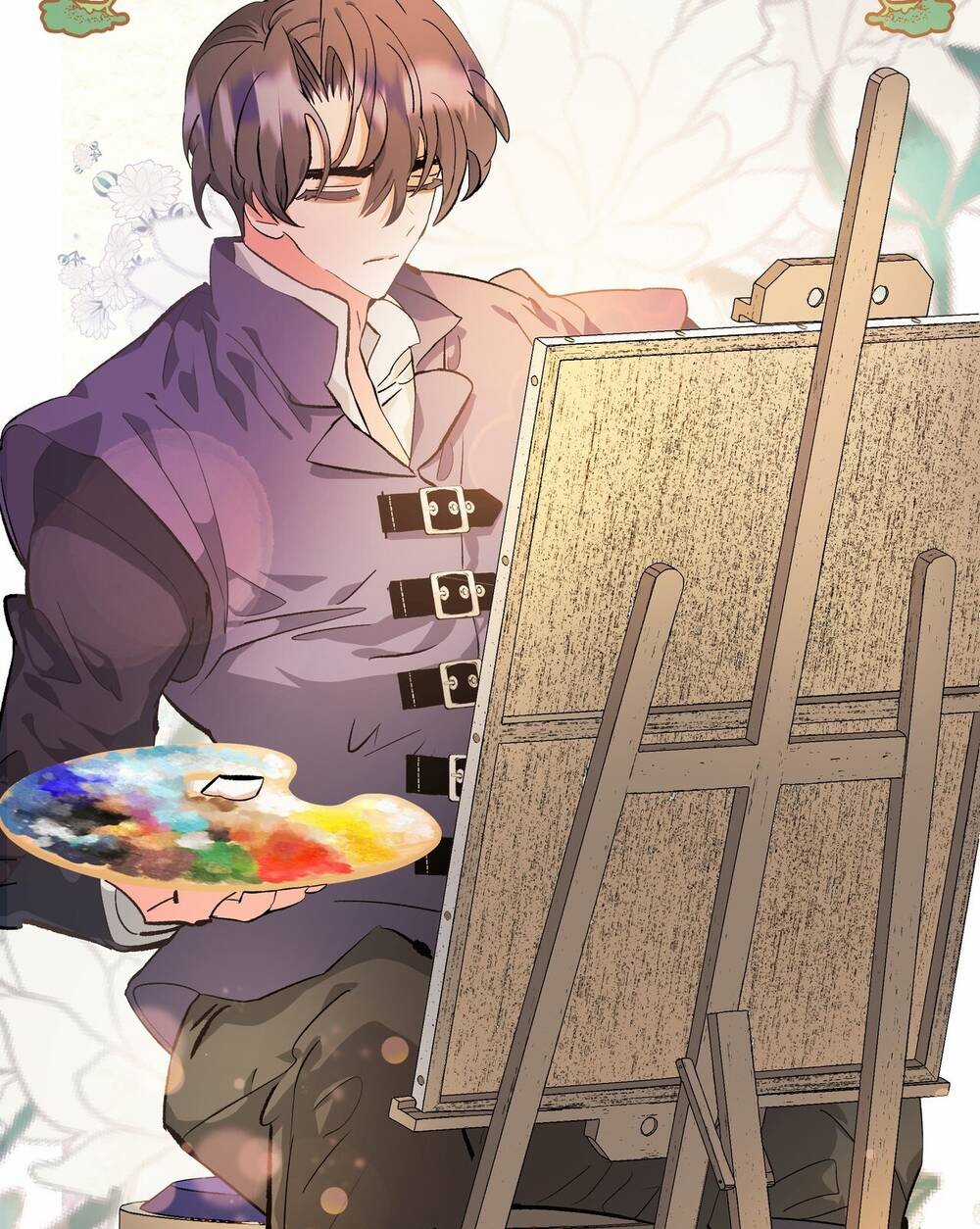 Nếu Ngài Cần Một Người Em Gái Giả Chapter 8.2 trang 6