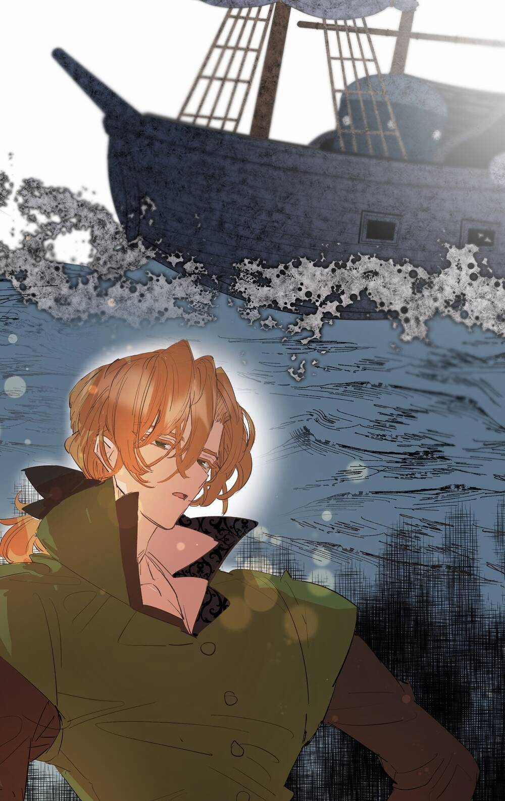 Nếu Ngài Cần Một Người Em Gái Giả Chapter 9.1 trang 12
