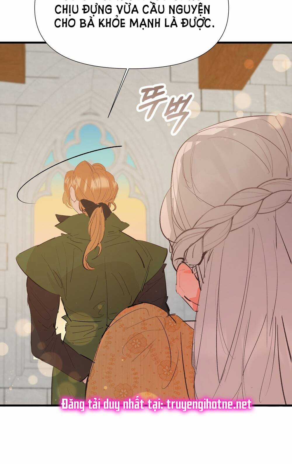 Nếu Ngài Cần Một Người Em Gái Giả Chapter 9.1 trang 15