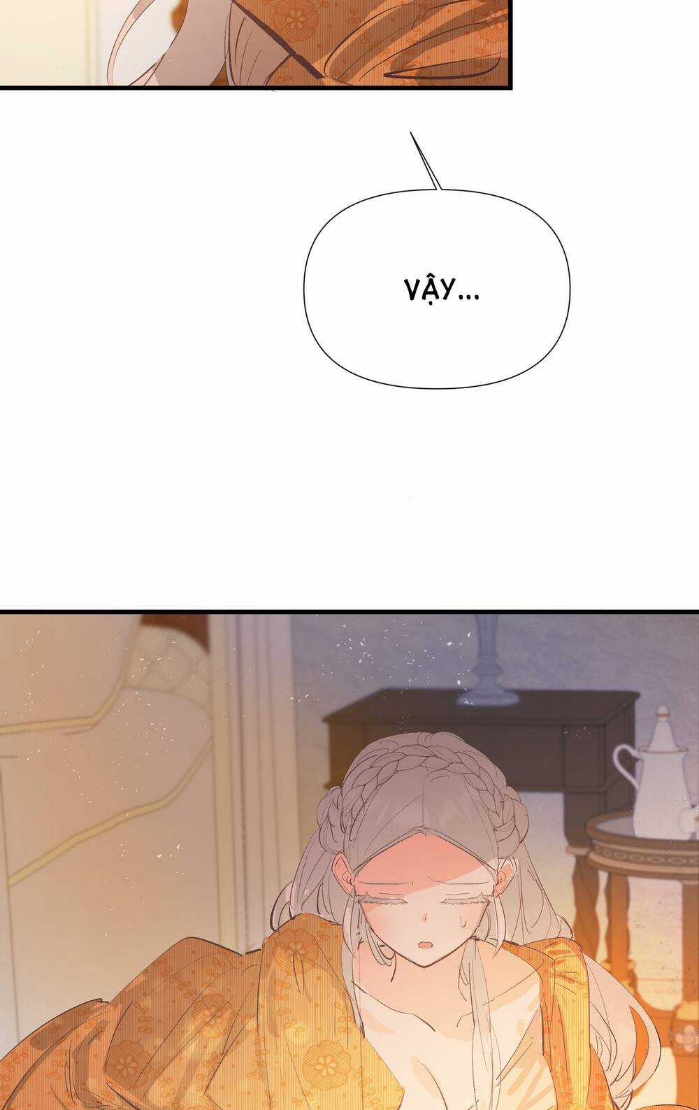 Nếu Ngài Cần Một Người Em Gái Giả Chapter 9.1 trang 2