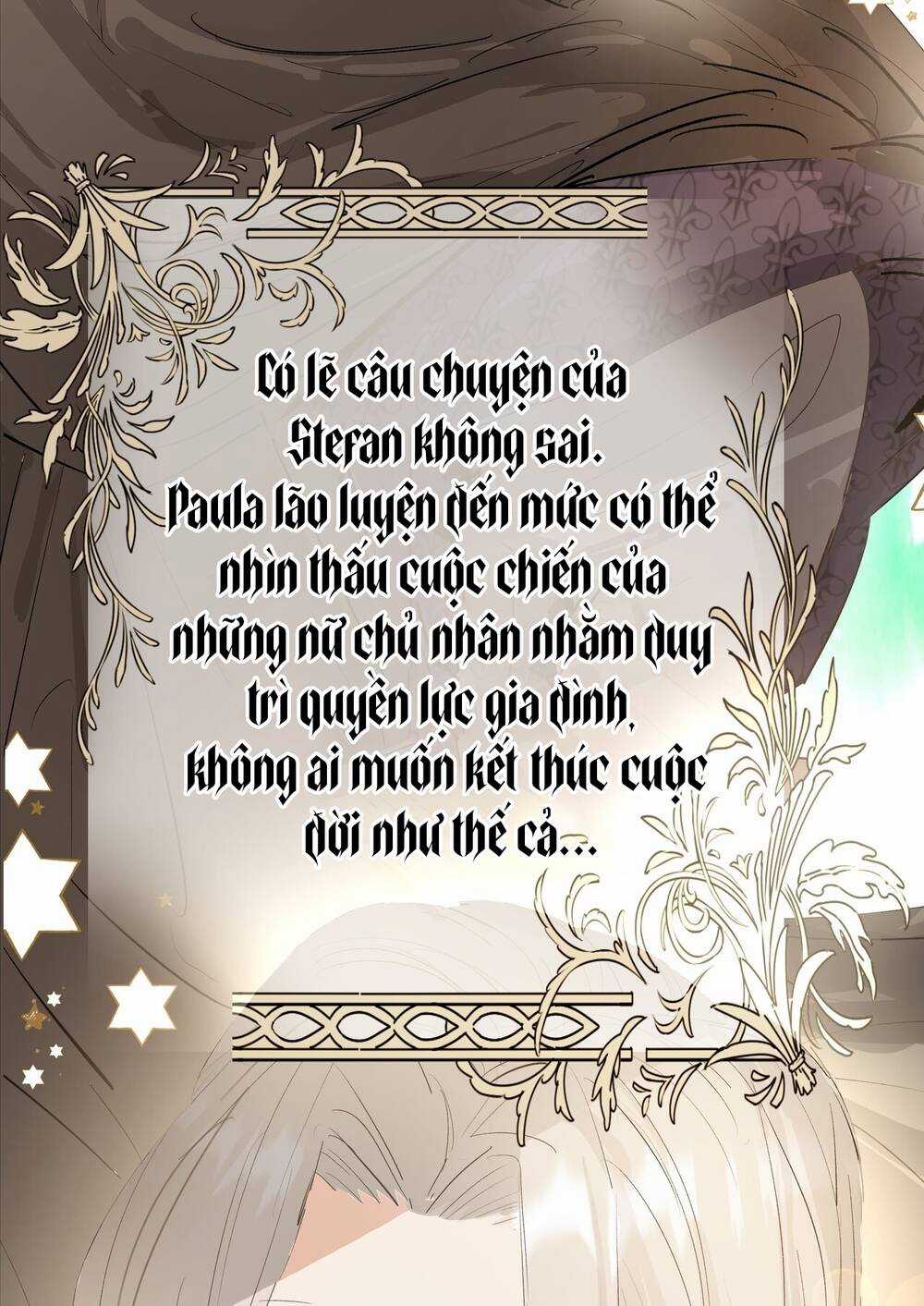Nếu Ngài Cần Một Người Em Gái Giả Chapter 9.1 trang 20
