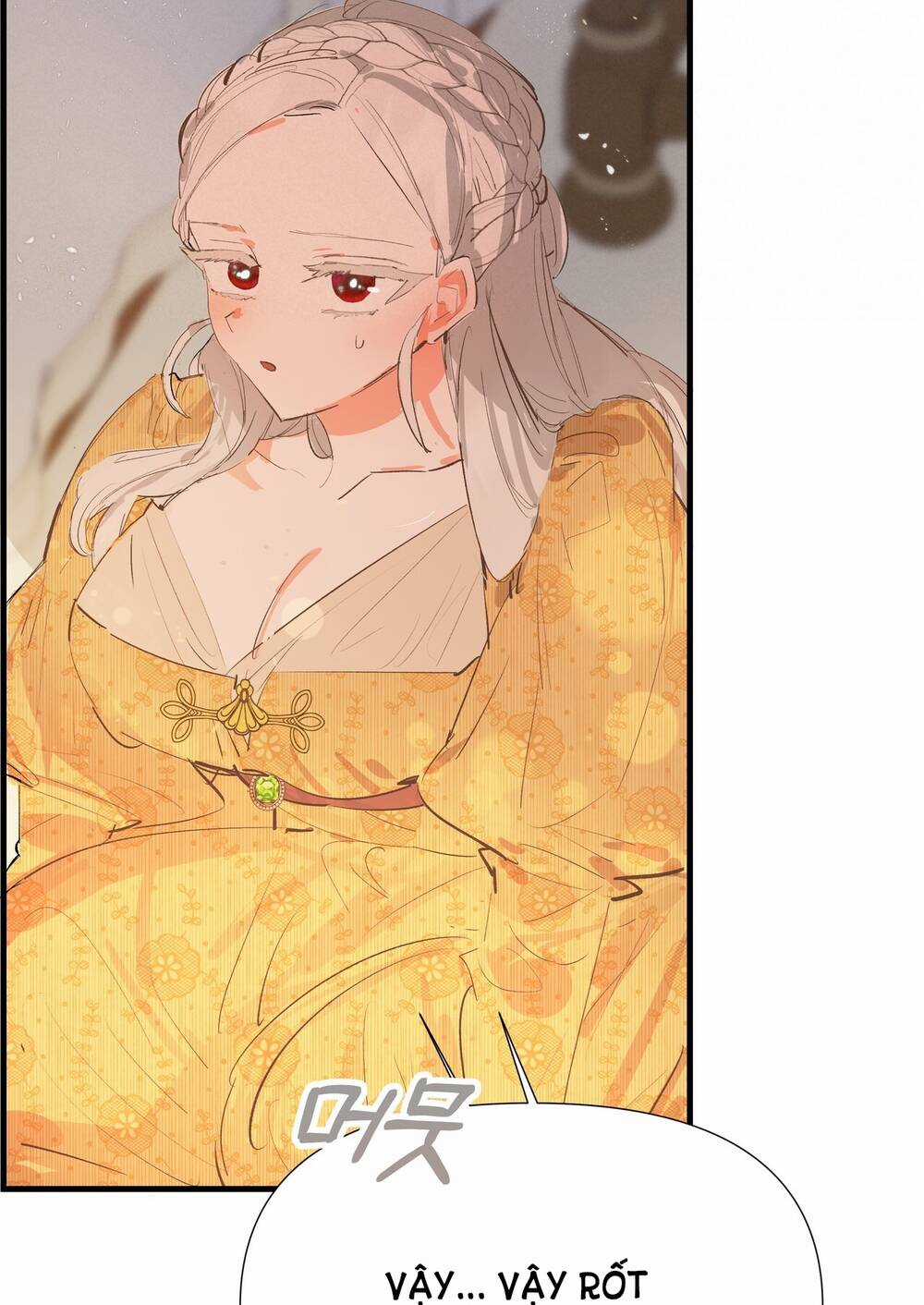 Nếu Ngài Cần Một Người Em Gái Giả Chapter 9.1 trang 23