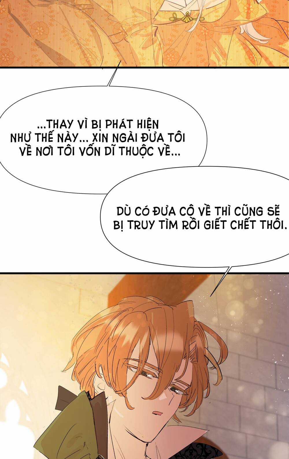 Nếu Ngài Cần Một Người Em Gái Giả Chapter 9.1 trang 3