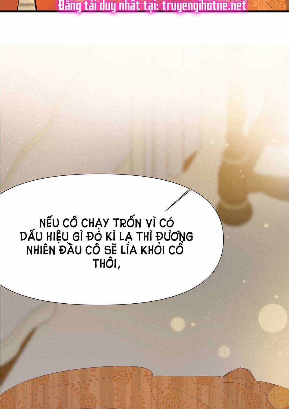Nếu Ngài Cần Một Người Em Gái Giả Chapter 9.1 trang 34