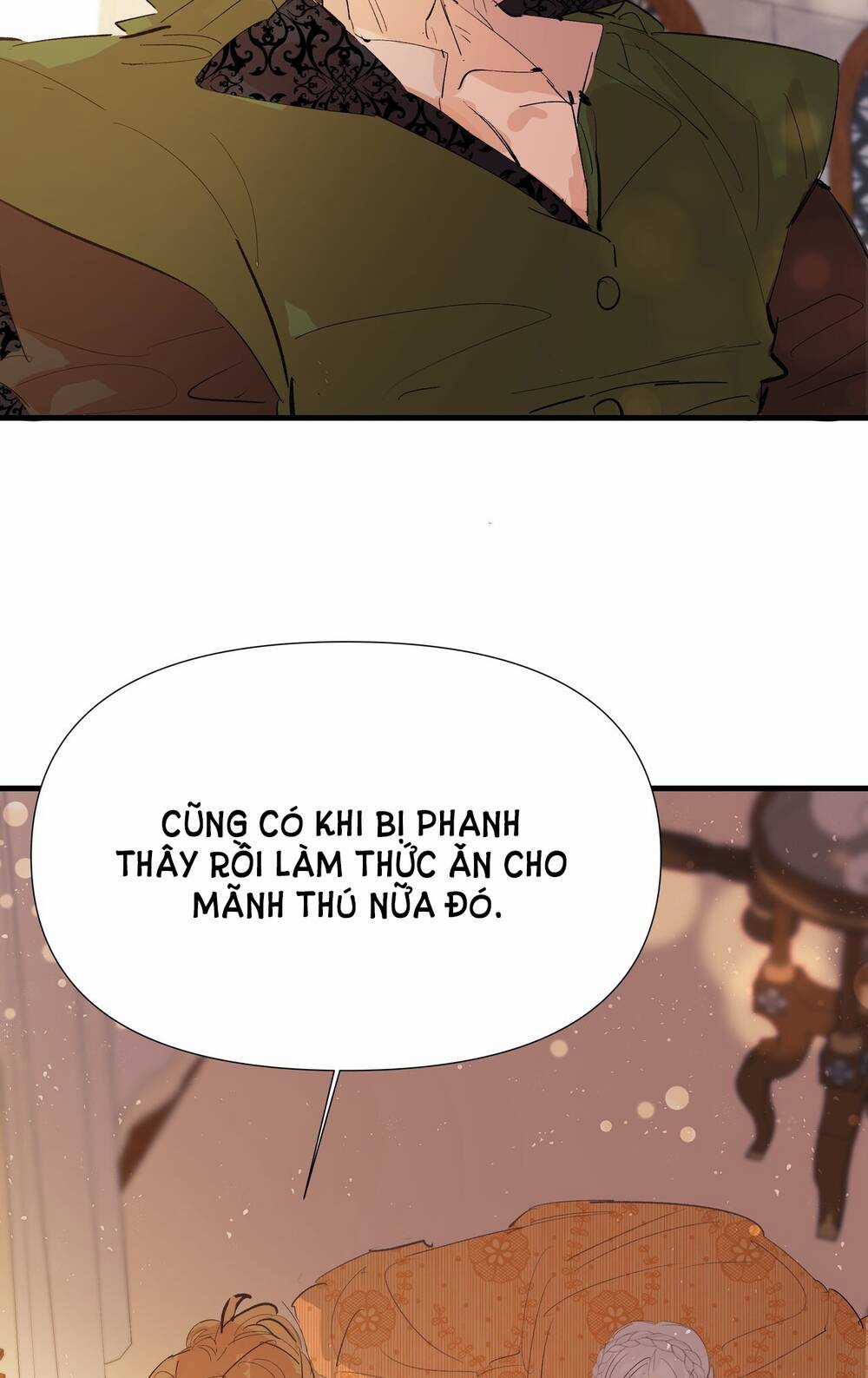Nếu Ngài Cần Một Người Em Gái Giả Chapter 9.1 trang 4