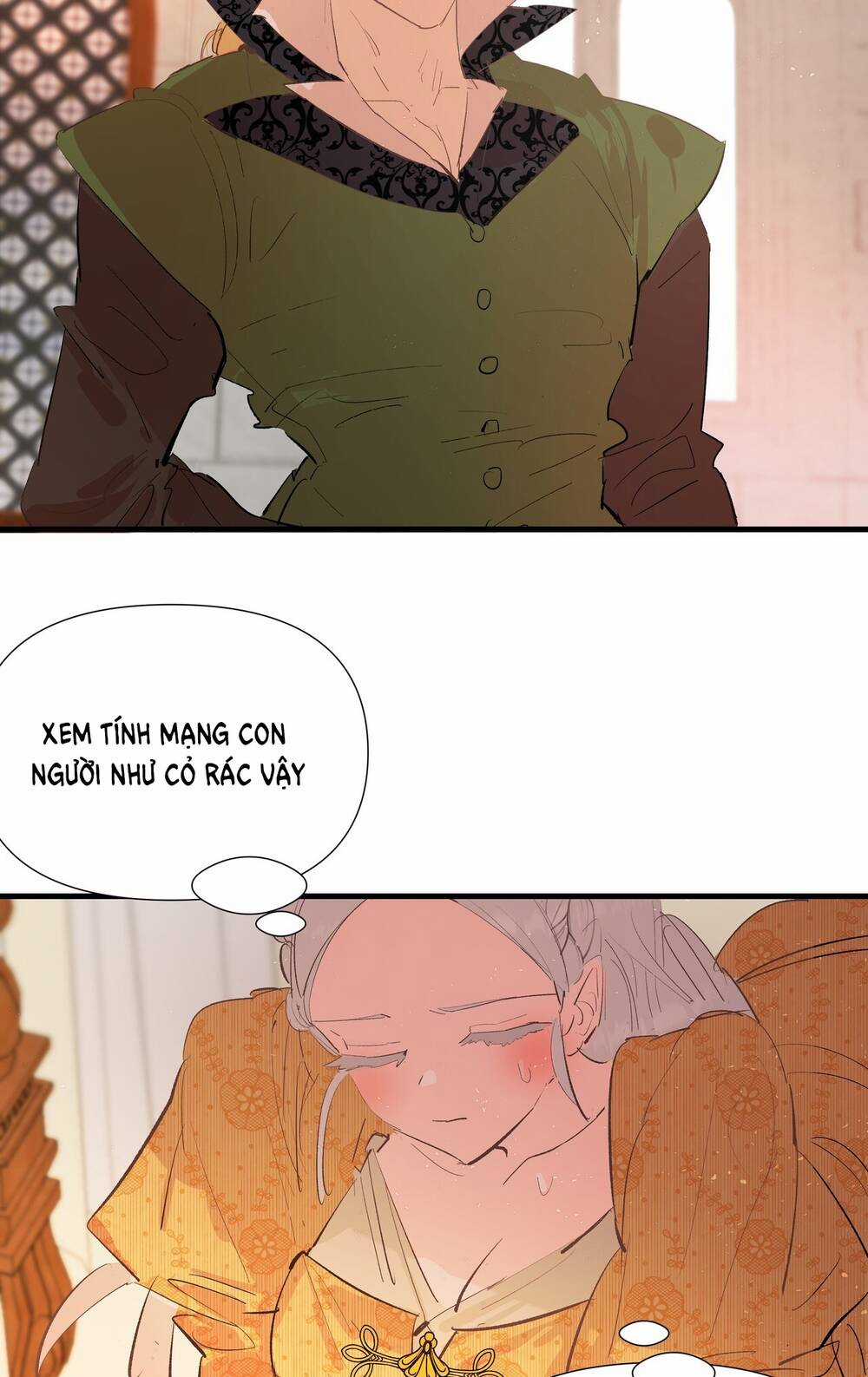 Nếu Ngài Cần Một Người Em Gái Giả Chapter 9.1 trang 6