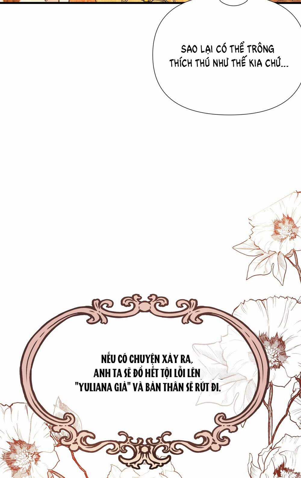 Nếu Ngài Cần Một Người Em Gái Giả Chapter 9.1 trang 7