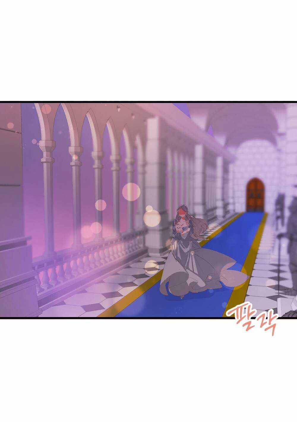 Nếu Ngài Cần Một Người Em Gái Giả Chapter 9.2 trang 12