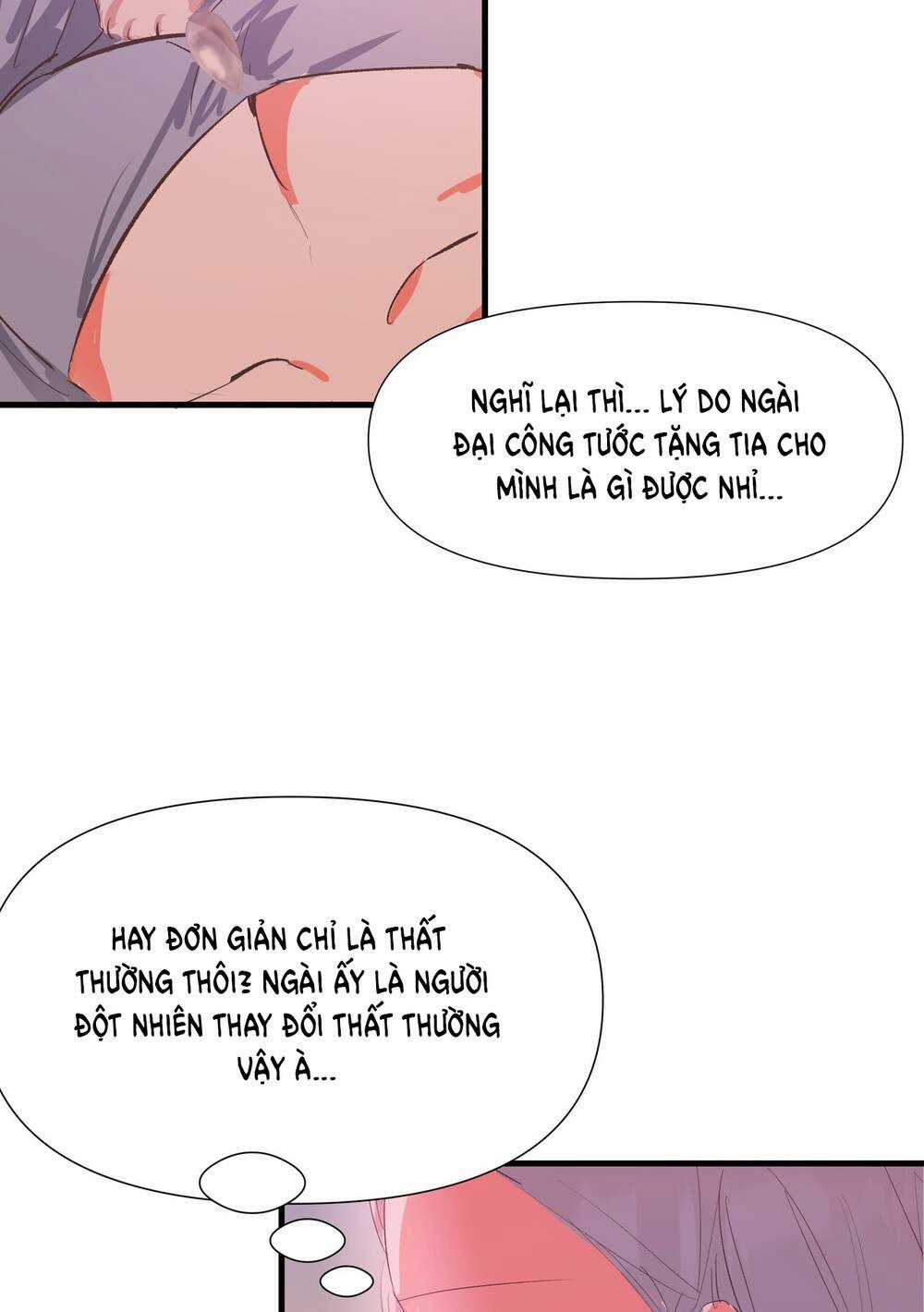 Nếu Ngài Cần Một Người Em Gái Giả Chapter 9.2 trang 14