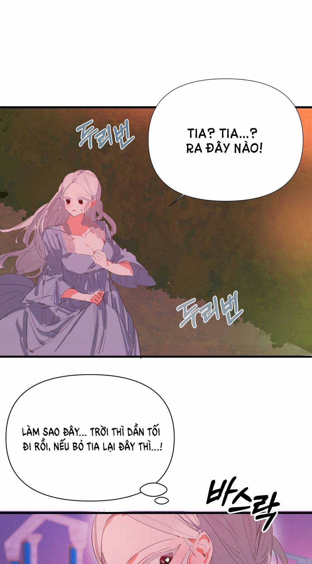 Nếu Ngài Cần Một Người Em Gái Giả Chapter 9.2 trang 20