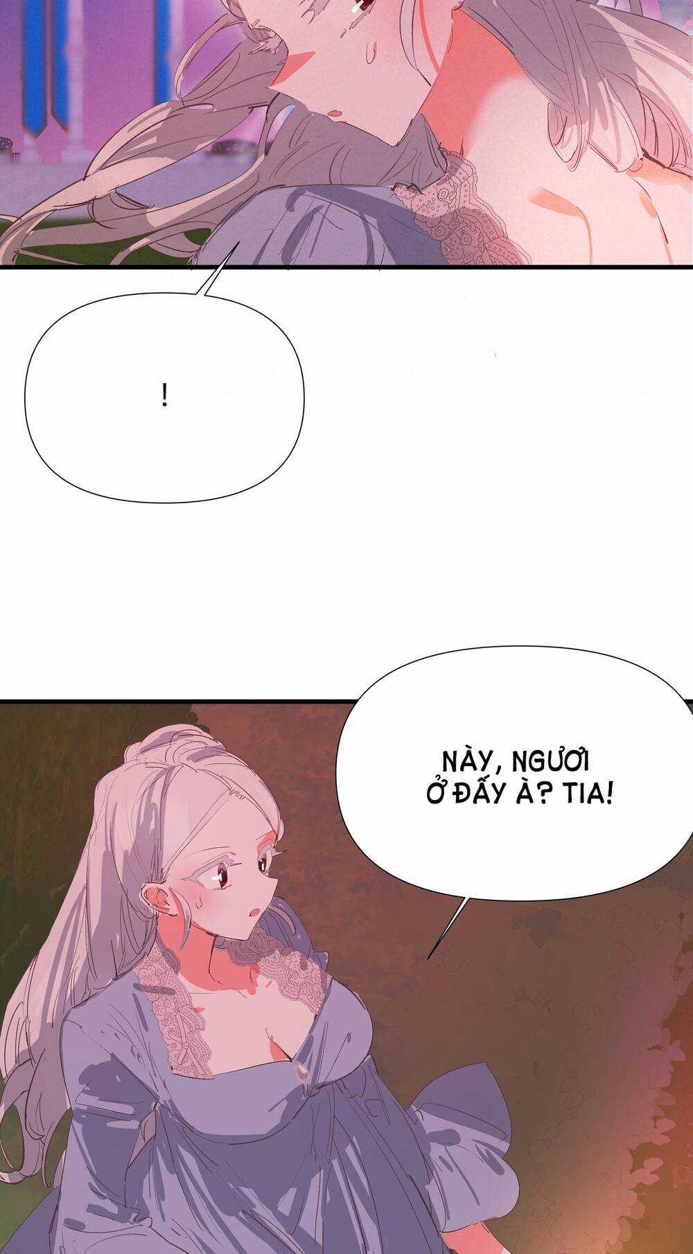 Nếu Ngài Cần Một Người Em Gái Giả Chapter 9.2 trang 21