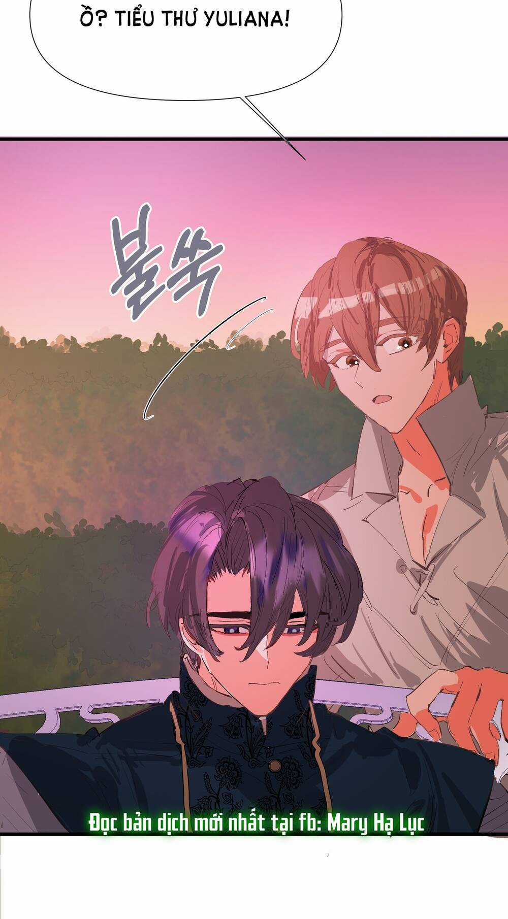 Nếu Ngài Cần Một Người Em Gái Giả Chapter 9.2 trang 26