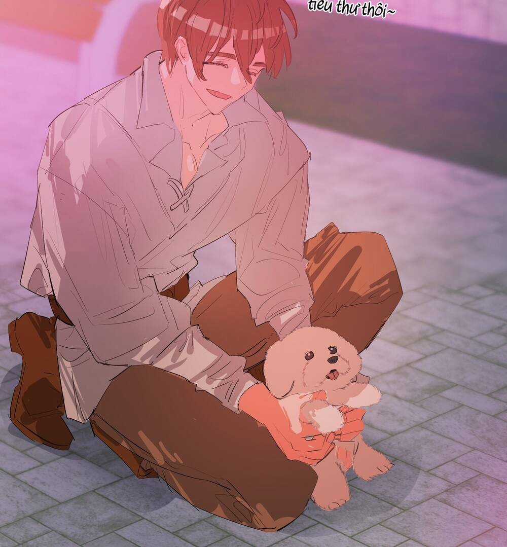 Nếu Ngài Cần Một Người Em Gái Giả Chapter 9.2 trang 33