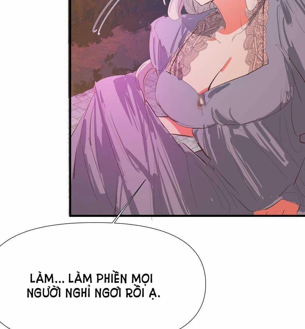 Nếu Ngài Cần Một Người Em Gái Giả Chapter 9.2 trang 35