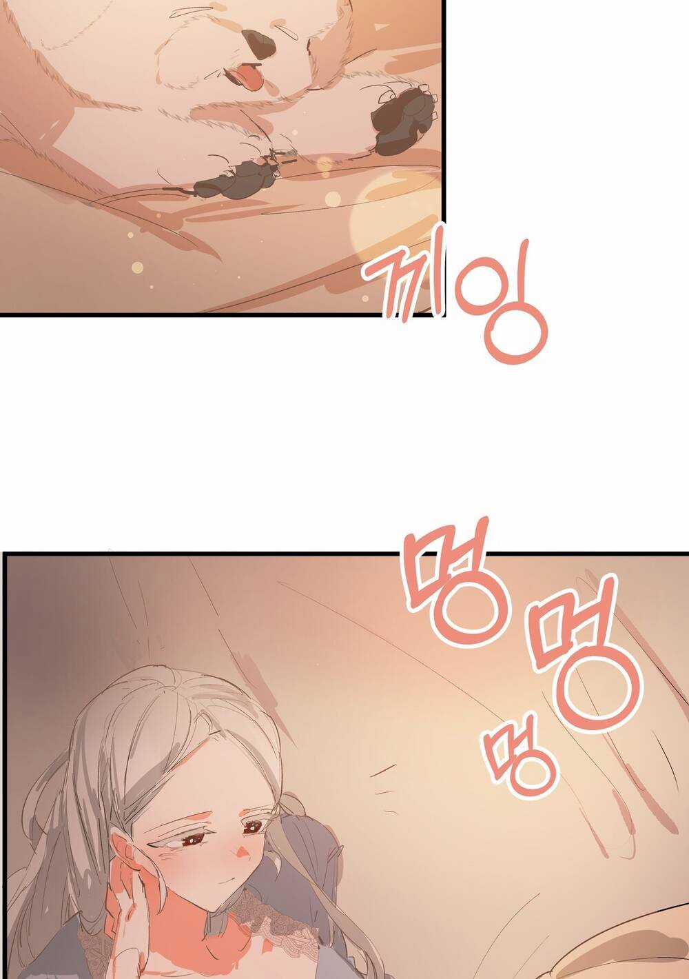 Nếu Ngài Cần Một Người Em Gái Giả Chapter 9.2 trang 8