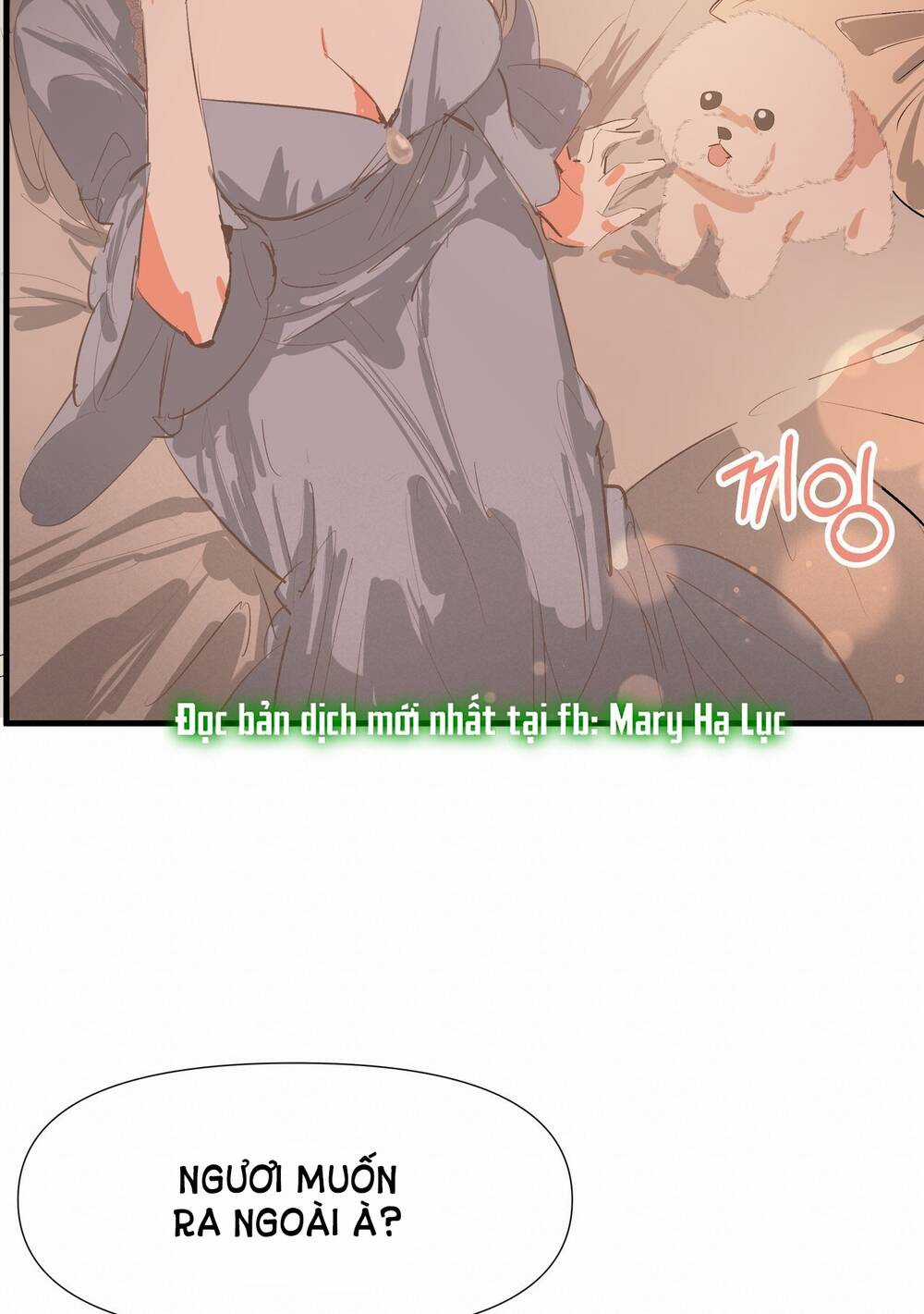 Nếu Ngài Cần Một Người Em Gái Giả Chapter 9.2 trang 9