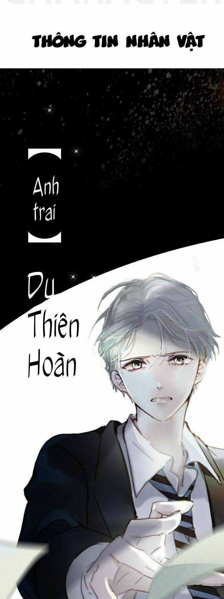 Nếu Ngày Đó Chúng Ta Chưa Quen Biết Chapter 0.5 trang 2