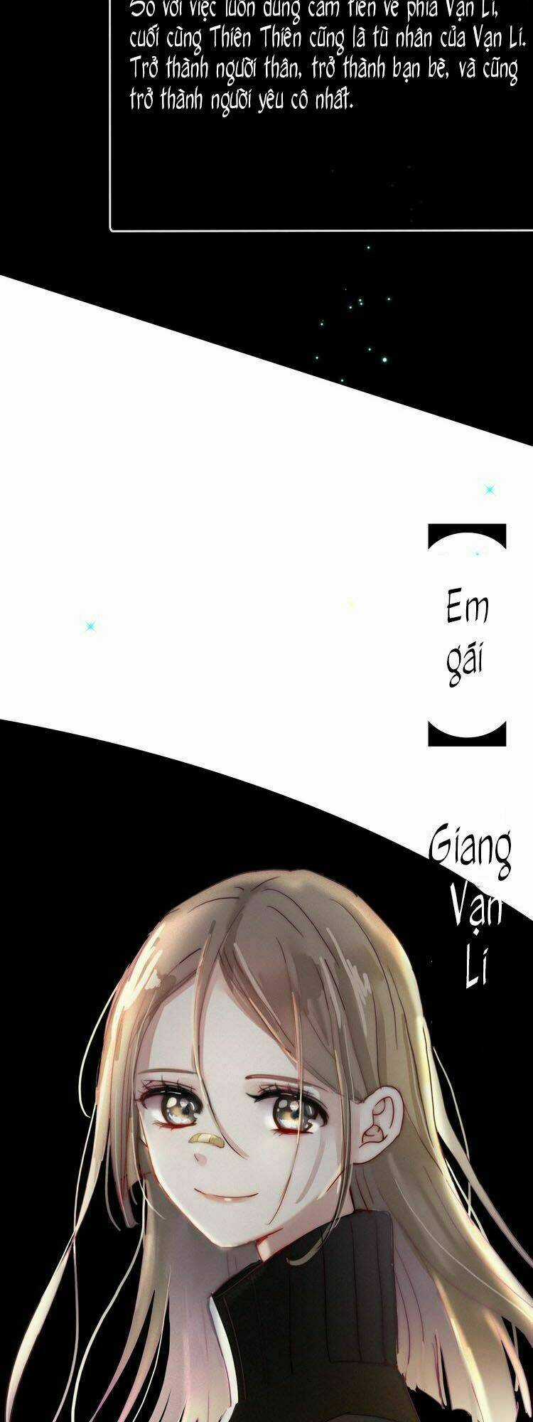 Nếu Ngày Đó Chúng Ta Chưa Quen Biết Chapter 0.5 trang 4