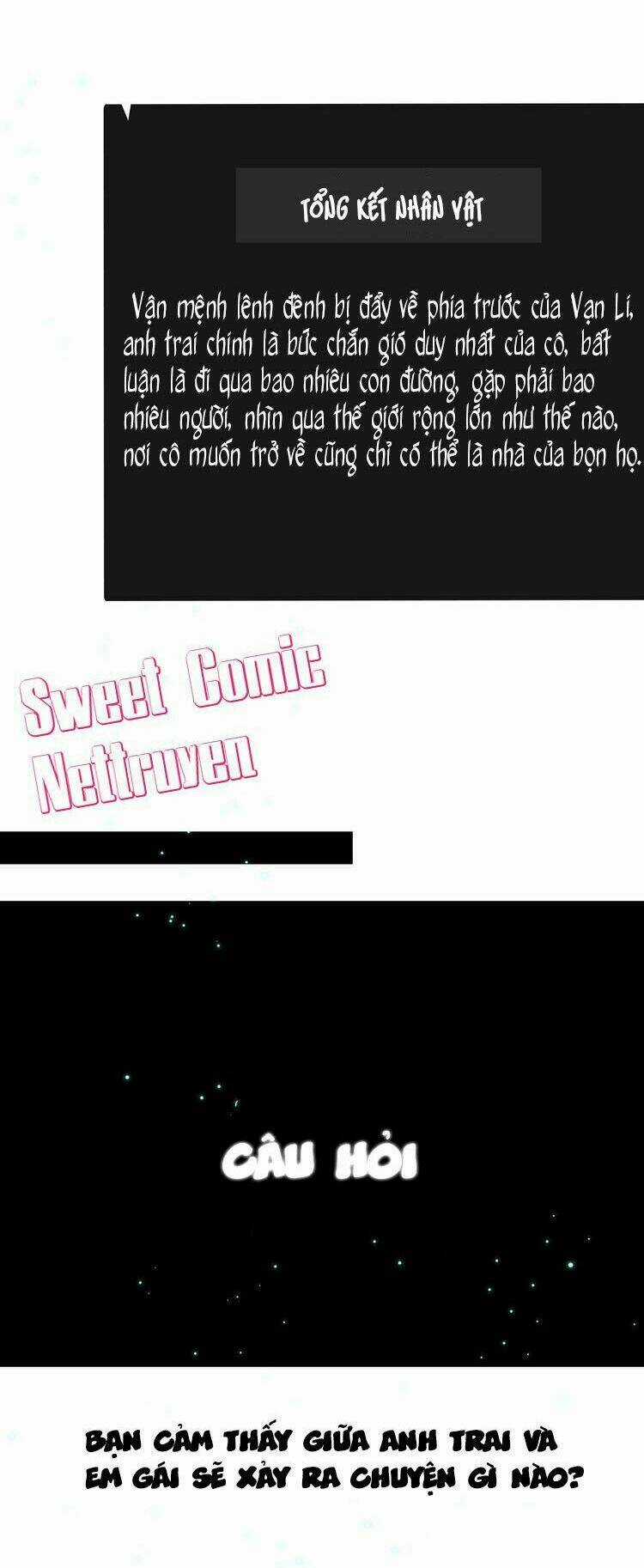 Nếu Ngày Đó Chúng Ta Chưa Quen Biết Chapter 0.5 trang 6