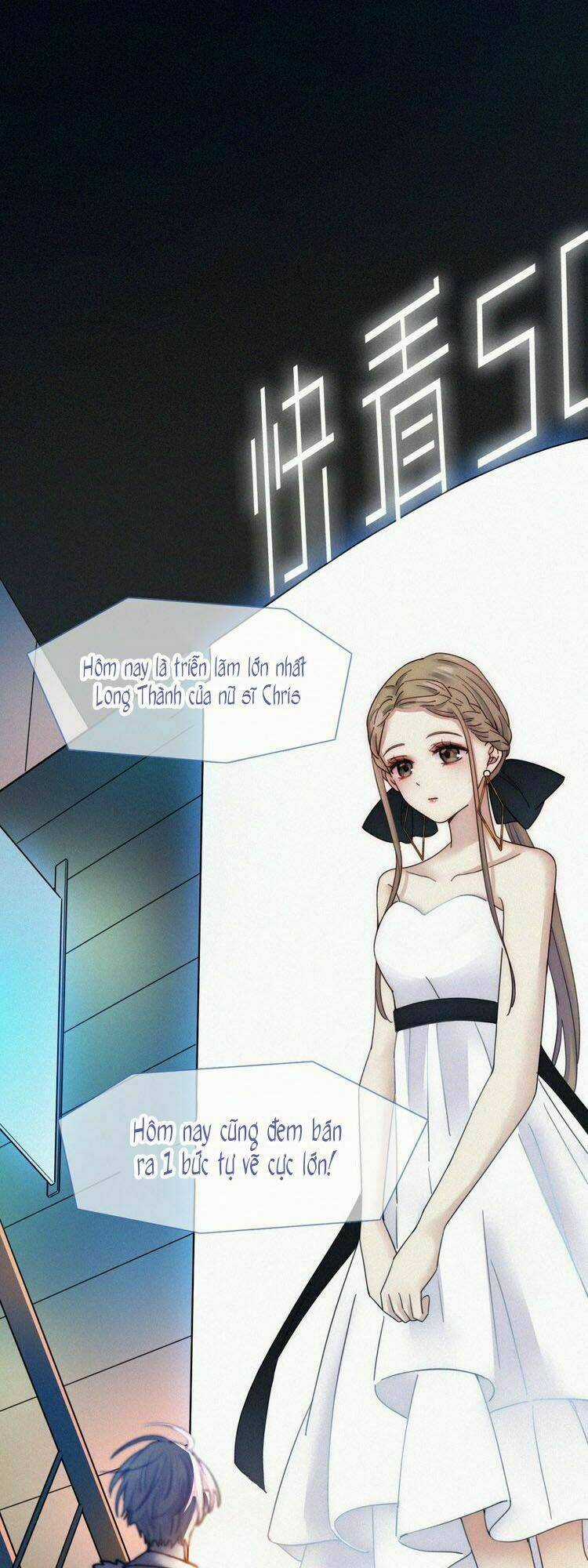 Nếu Ngày Đó Chúng Ta Chưa Quen Biết Chapter 1 trang 0