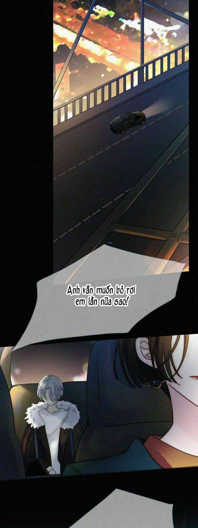 Nếu Ngày Đó Chúng Ta Chưa Quen Biết Chapter 1 trang 10