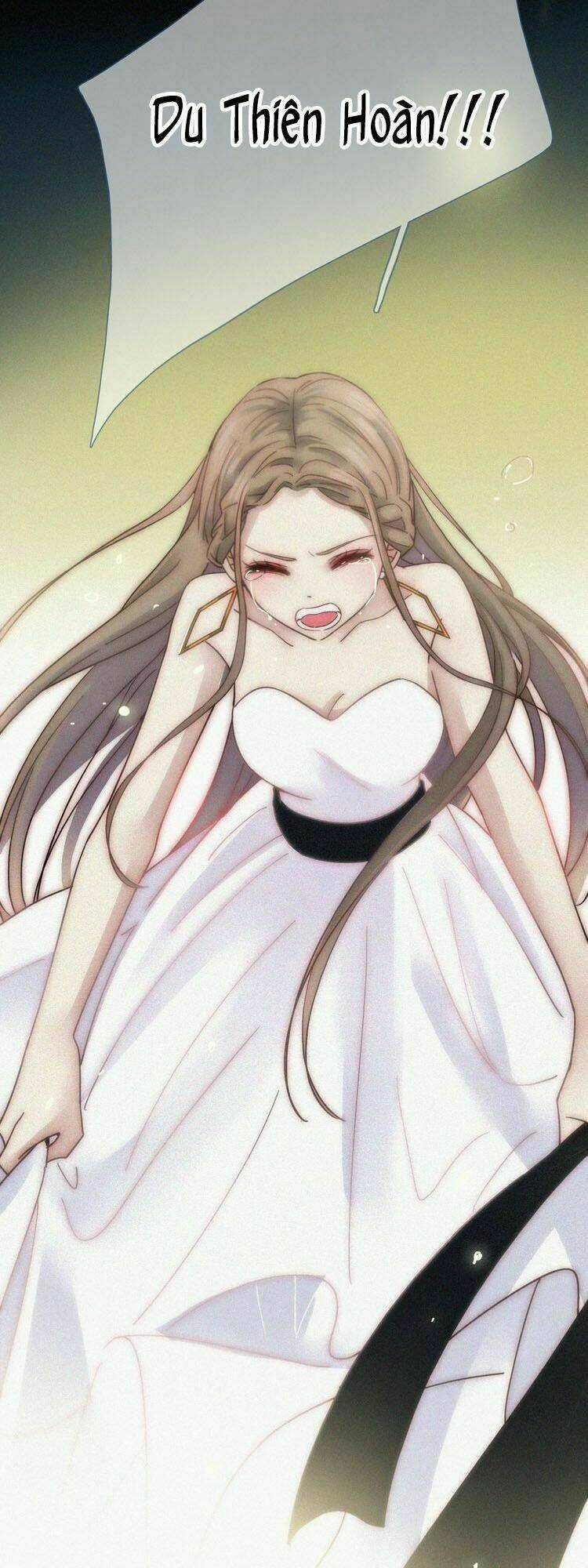 Nếu Ngày Đó Chúng Ta Chưa Quen Biết Chapter 1 trang 11