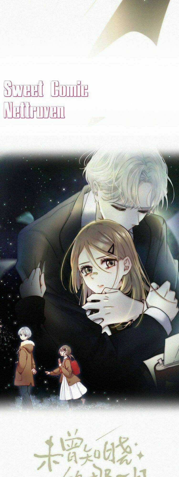 Nếu Ngày Đó Chúng Ta Chưa Quen Biết Chapter 1 trang 12