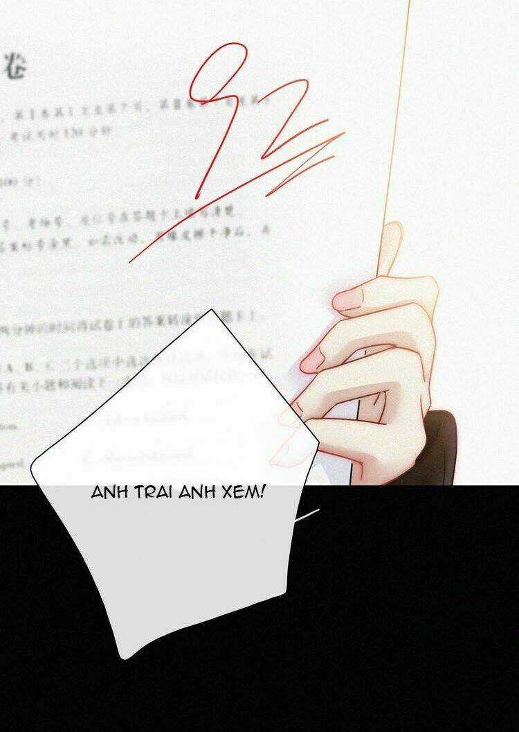 Nếu Ngày Đó Chúng Ta Chưa Quen Biết Chapter 1 trang 18