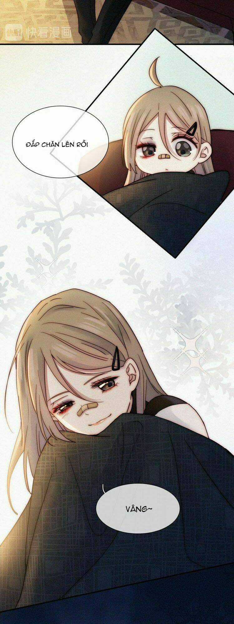 Nếu Ngày Đó Chúng Ta Chưa Quen Biết Chapter 1 trang 23