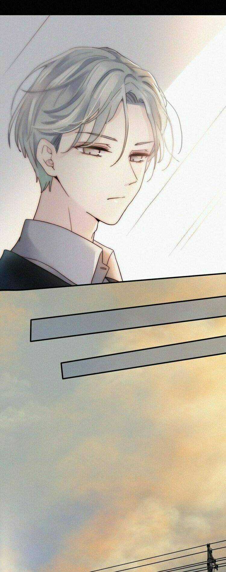 Nếu Ngày Đó Chúng Ta Chưa Quen Biết Chapter 1 trang 30