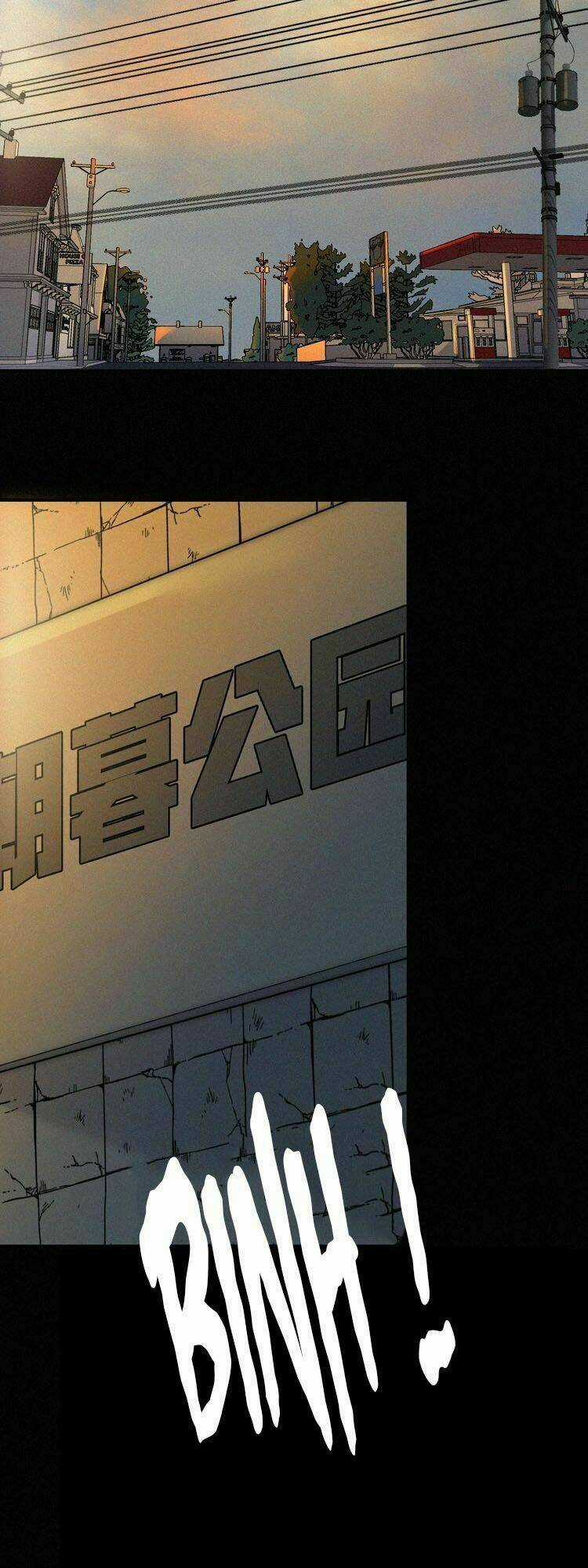 Nếu Ngày Đó Chúng Ta Chưa Quen Biết Chapter 1 trang 31