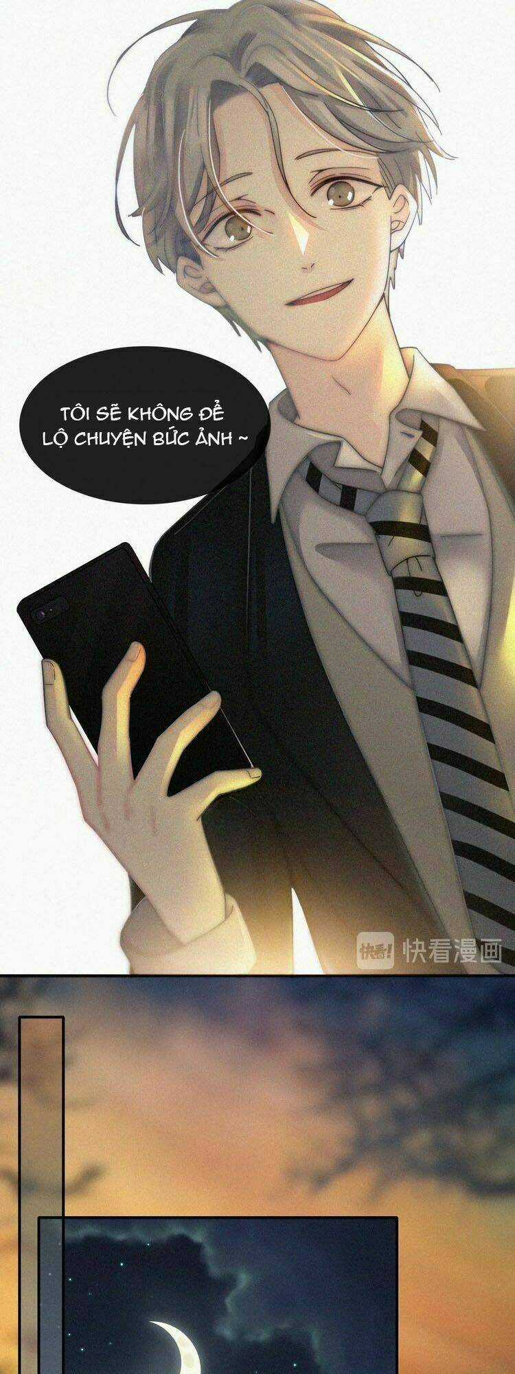 Nếu Ngày Đó Chúng Ta Chưa Quen Biết Chapter 1 trang 39