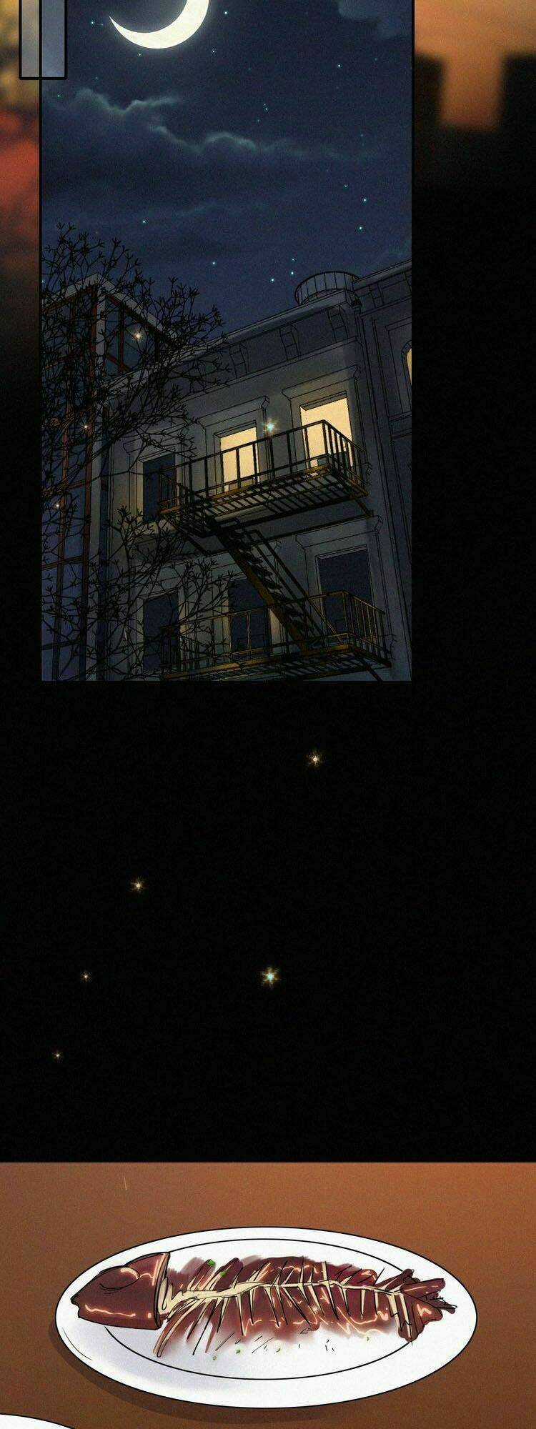 Nếu Ngày Đó Chúng Ta Chưa Quen Biết Chapter 1 trang 40