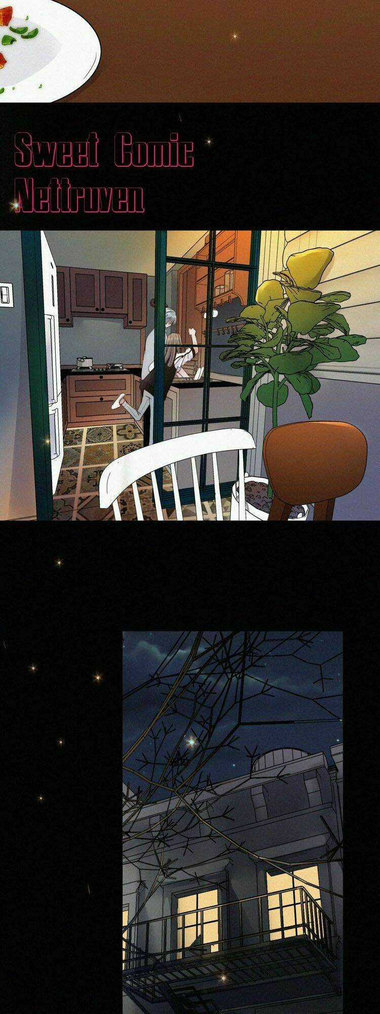 Nếu Ngày Đó Chúng Ta Chưa Quen Biết Chapter 1 trang 41