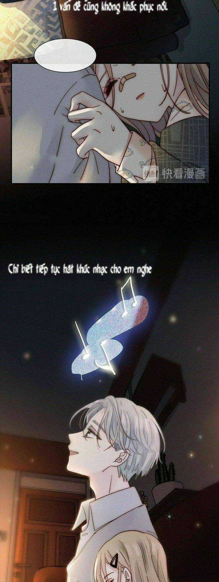 Nếu Ngày Đó Chúng Ta Chưa Quen Biết Chapter 1 trang 43