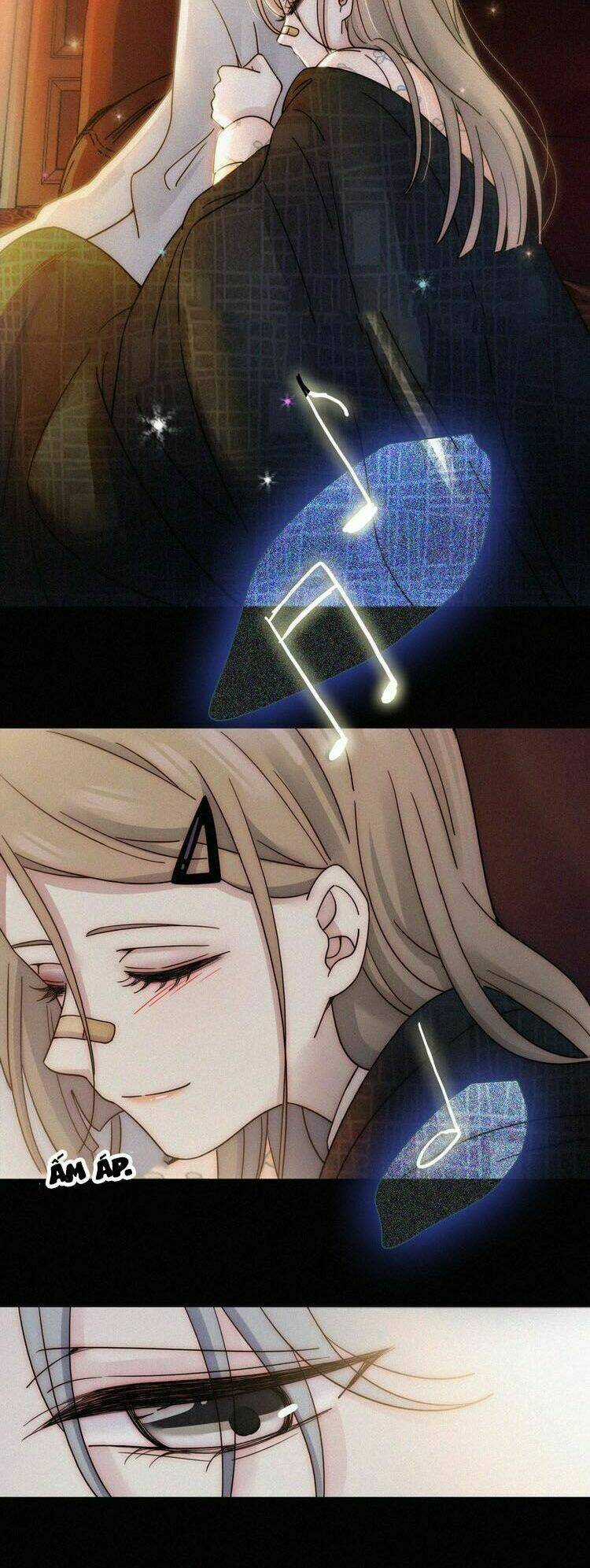 Nếu Ngày Đó Chúng Ta Chưa Quen Biết Chapter 1 trang 44