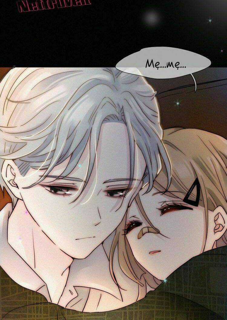 Nếu Ngày Đó Chúng Ta Chưa Quen Biết Chapter 1 trang 47