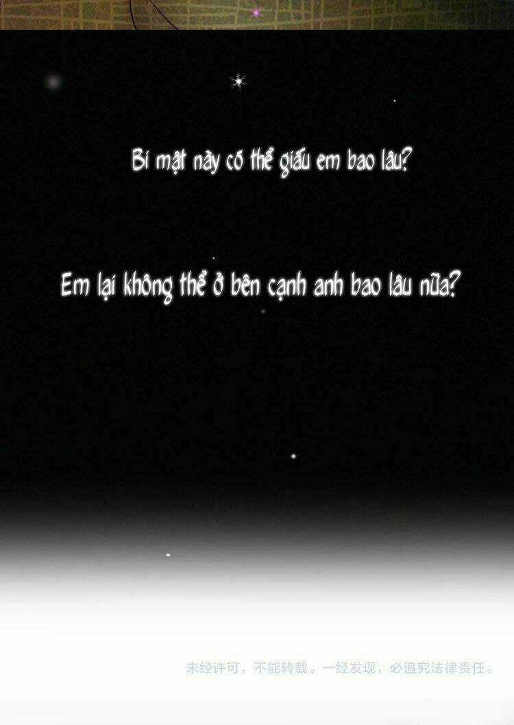 Nếu Ngày Đó Chúng Ta Chưa Quen Biết Chapter 1 trang 48