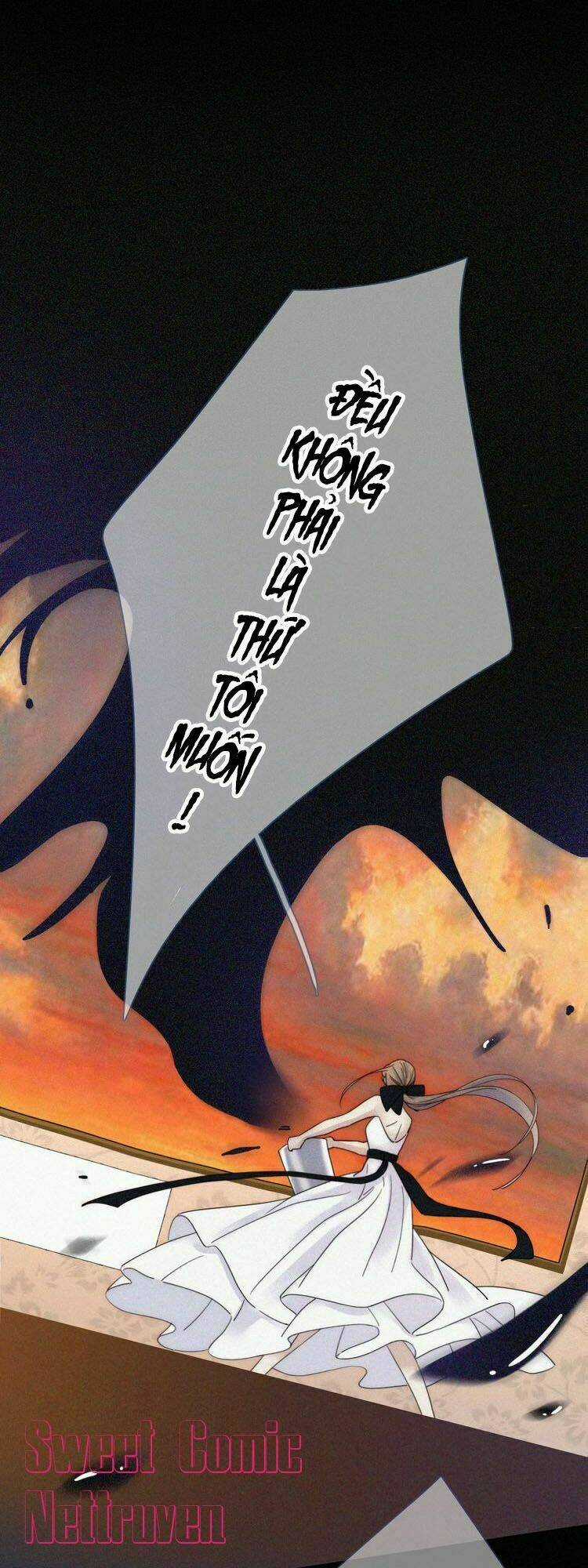 Nếu Ngày Đó Chúng Ta Chưa Quen Biết Chapter 1 trang 8