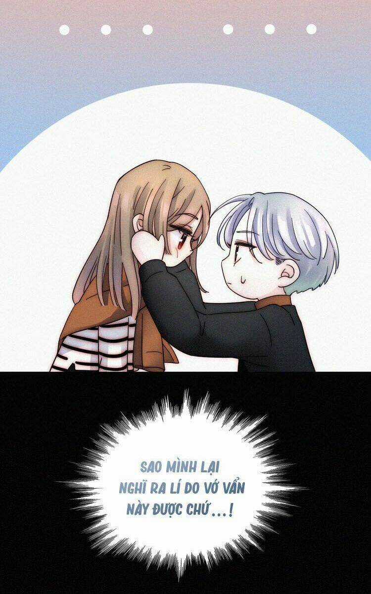 Nếu Ngày Đó Chúng Ta Chưa Quen Biết Chapter 10 trang 12