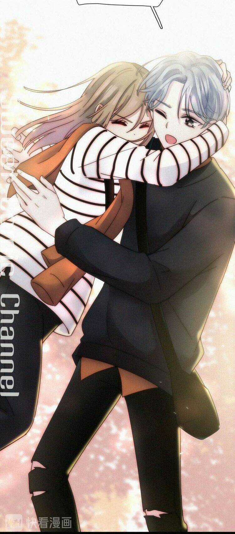 Nếu Ngày Đó Chúng Ta Chưa Quen Biết Chapter 10 trang 16