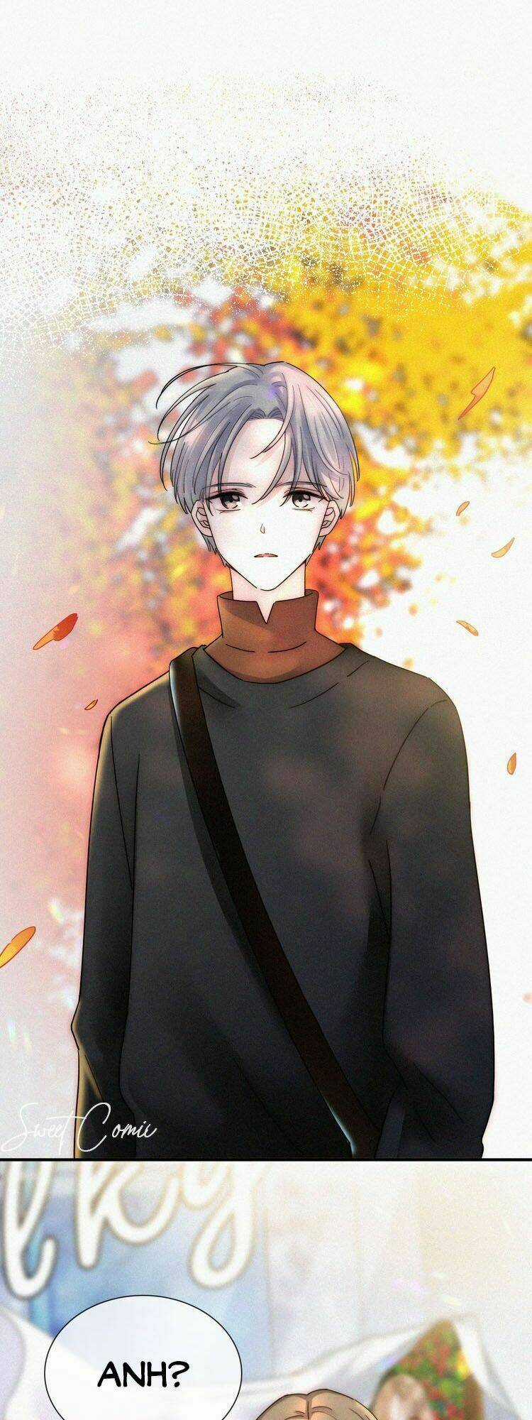 Nếu Ngày Đó Chúng Ta Chưa Quen Biết Chapter 10 trang 2