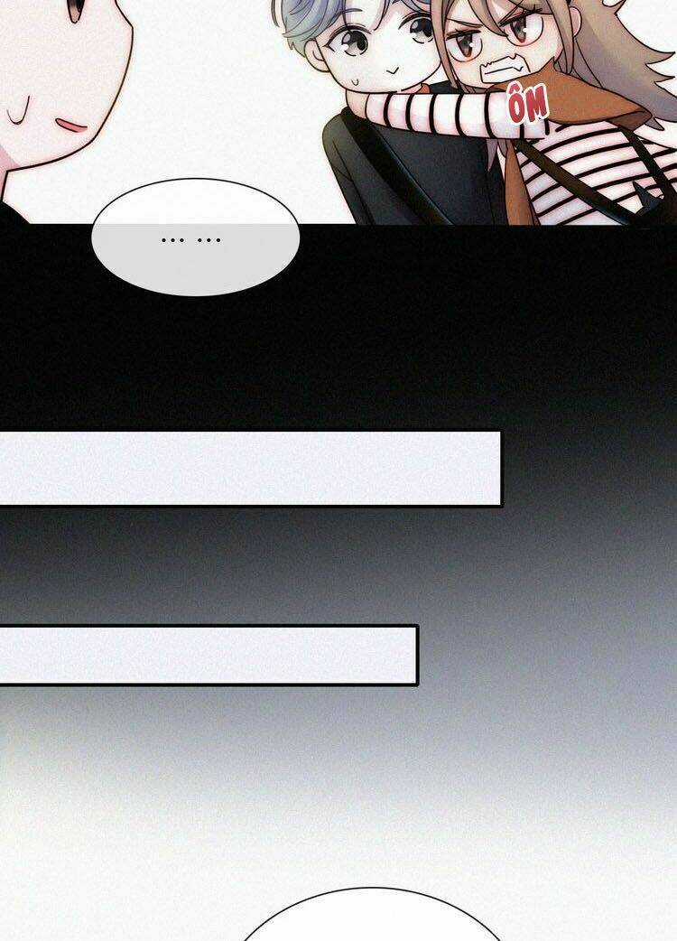 Nếu Ngày Đó Chúng Ta Chưa Quen Biết Chapter 10 trang 20